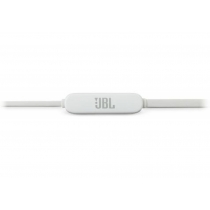 Гарнітура бездротова JBL T110BT White