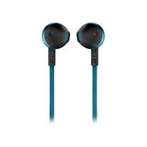 Гарнітура бездротова JBL T205BT Blue