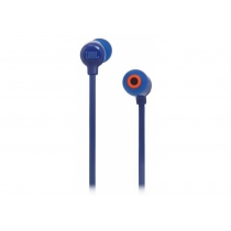 Гарнітура бездротова JBL T110BT Blue