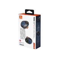 Гарнітура бездротова JBL TUNE 120TWS Blue