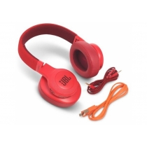 Гарнітура бездротова JBL E55BT Red