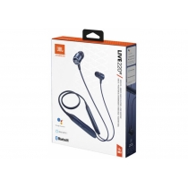 Гарнітура бездротова JBL LIVE 220BT Blue