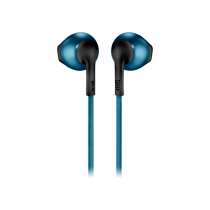 Гарнітура бездротова JBL T205BT Blue