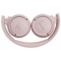 Гарнітура бездротова JBL T500BT Pink