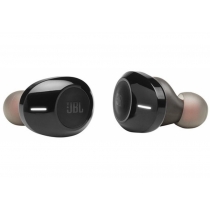 Гарнітура бездротова JBL TUNE 120TWS Black