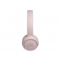 Гарнітура бездротова JBL T500BT Pink