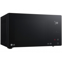 Мікрохвильова піч LG MS2595DIS