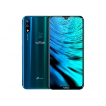 Смартфон TP-Link Neffos X20 Pro 3/64GB (зелений)