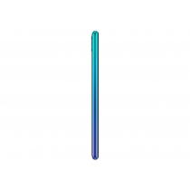 Смартфон HUAWEI Y7 2019 Dual Sim (aurora blue)