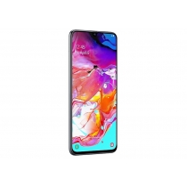 Смартфон SAMSUNG SM-A705F Galaxy A70 6/128 Duos ZKU (black)