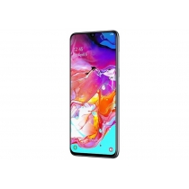 Смартфон SAMSUNG SM-A705F Galaxy A70 6/128 Duos ZKU (black)