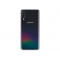 Смартфон SAMSUNG SM-A705F Galaxy A70 6/128 Duos ZKU (black)