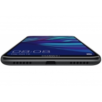 Смартфон HUAWEI Y7 2019 Dual Sim (midnight black)