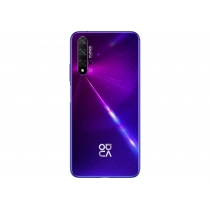 Смартфон HUAWEI Nova 5T 6/128GB (midsummer purple)