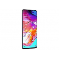 Смартфон SAMSUNG SM-A705F Galaxy A70 6/128 Duos ZWU (white)