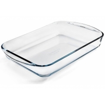 Форма с/к PYREX ESSENTIALS /НАБІР/35х23 см прямокут./30х21 см овальн.