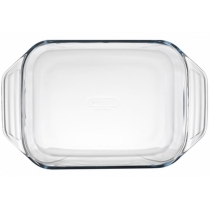 Форма с/к PYREX Irresistible форма скл.прямокут. 31х20х6см (2,1л)