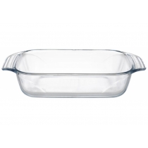 Форма с/к PYREX Irresistible форма скл.прямокут. 31х20х6см (2,1л)