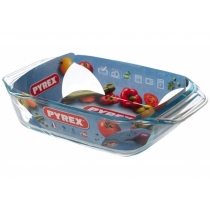 Форма с/к PYREX Irresistible форма скл.прямокут. 27х17х6см (1,4л)