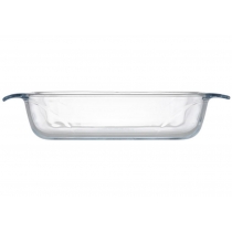 Форма с/к PYREX Irresistible форма скл.прямокут. 31х20х6см (2,1л)