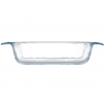 Форма с/к PYREX Irresistible форма скл.прямокут. 27х17х6см (1,4л)