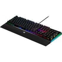 Клавіатура Redragon Aryaman RGB OUTEMU Blue