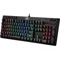 Клавіатура Redragon Manyu RGB OUTEMU Blue