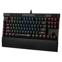 Клавіатура Redragon Magiс-Wand RGB OUTEMU Blue