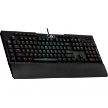 Клавіатура Redragon Brahma Pro RGB OUTEMU Optical Blue