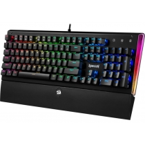 Клавіатура Redragon Aryaman RGB OUTEMU Blue