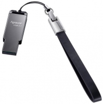 Флеш-драйв APACER AH360 16GB USB3.1 Ashy