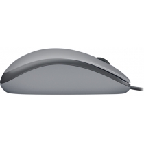 Миша Logitech M110 Silent Mid Gray