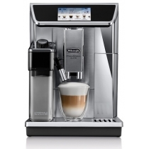 Кавомашина DeLonghi ECAM 650.75 MS