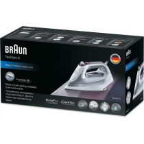 Праска BRAUN SI 9187 EWH