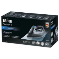 Праска BRAUN SI 9188 EBK