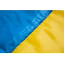 Прапор України (70см*105см) з нейлону