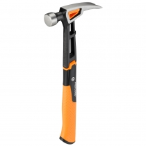 Молоток Fiskars столярний IsoCore M (1020213)