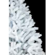 Ялинка лита "Буковельська" (біла) 1,50м