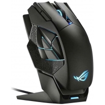 Миша ASUS ROG Spatha X RGB USB/WL Black