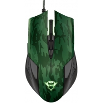 Миша + килимок Trust GXT781 RIXA CAMO MOUSE & PAD