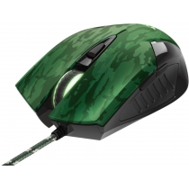 Миша + килимок Trust GXT781 RIXA CAMO MOUSE & PAD