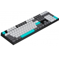 Клавіатура Varmilo VEA108 Moonlight Cherry Mx Red Multicolor