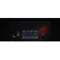 Клавіатура ASUS ROG Strix Scope NX TKL Deluxe RGB 84key USB Black