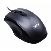 Миша Acer OMW020 USB Black