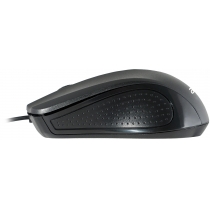 Миша Acer OMW010 USB Black