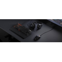 Миша SteelSeries Prime+ Black