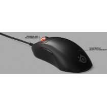 Миша SteelSeries Prime+ Black