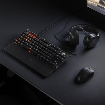 Миша SteelSeries Prime Mini WL Black