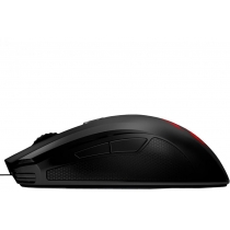 Миша Genius X-G600 USB Gaming Black