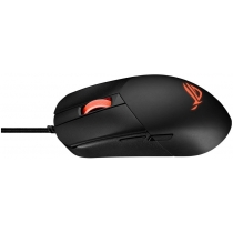 Миша ASUS ROG Strix Impact III RGB USB Black